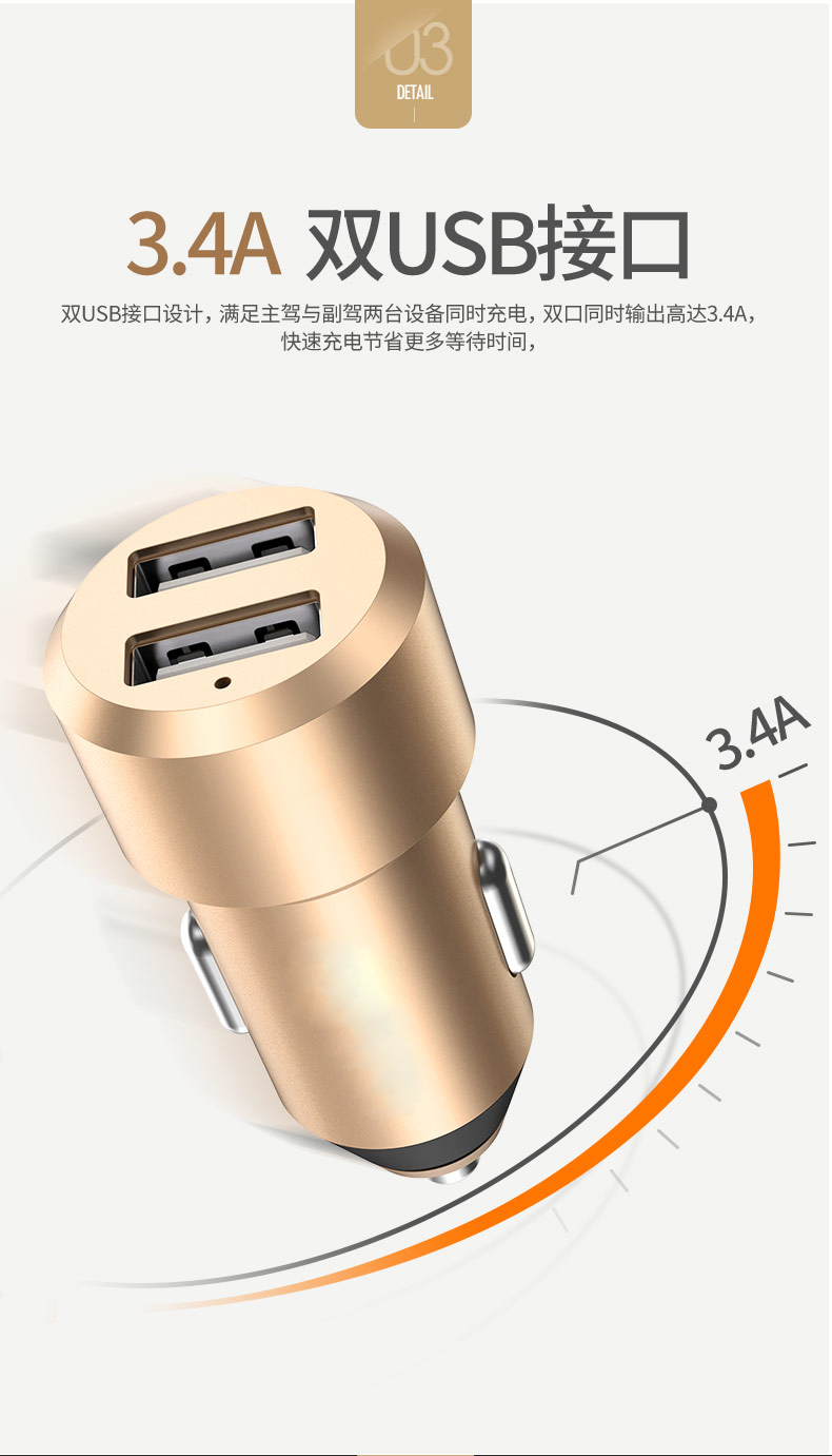 新城注册电子车载充电器